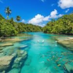 Melhores passeios em Bonito