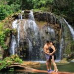casal celebrando dia dos namorados em bonito ms