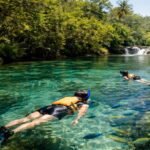 passeio ecológico em Bonito MS