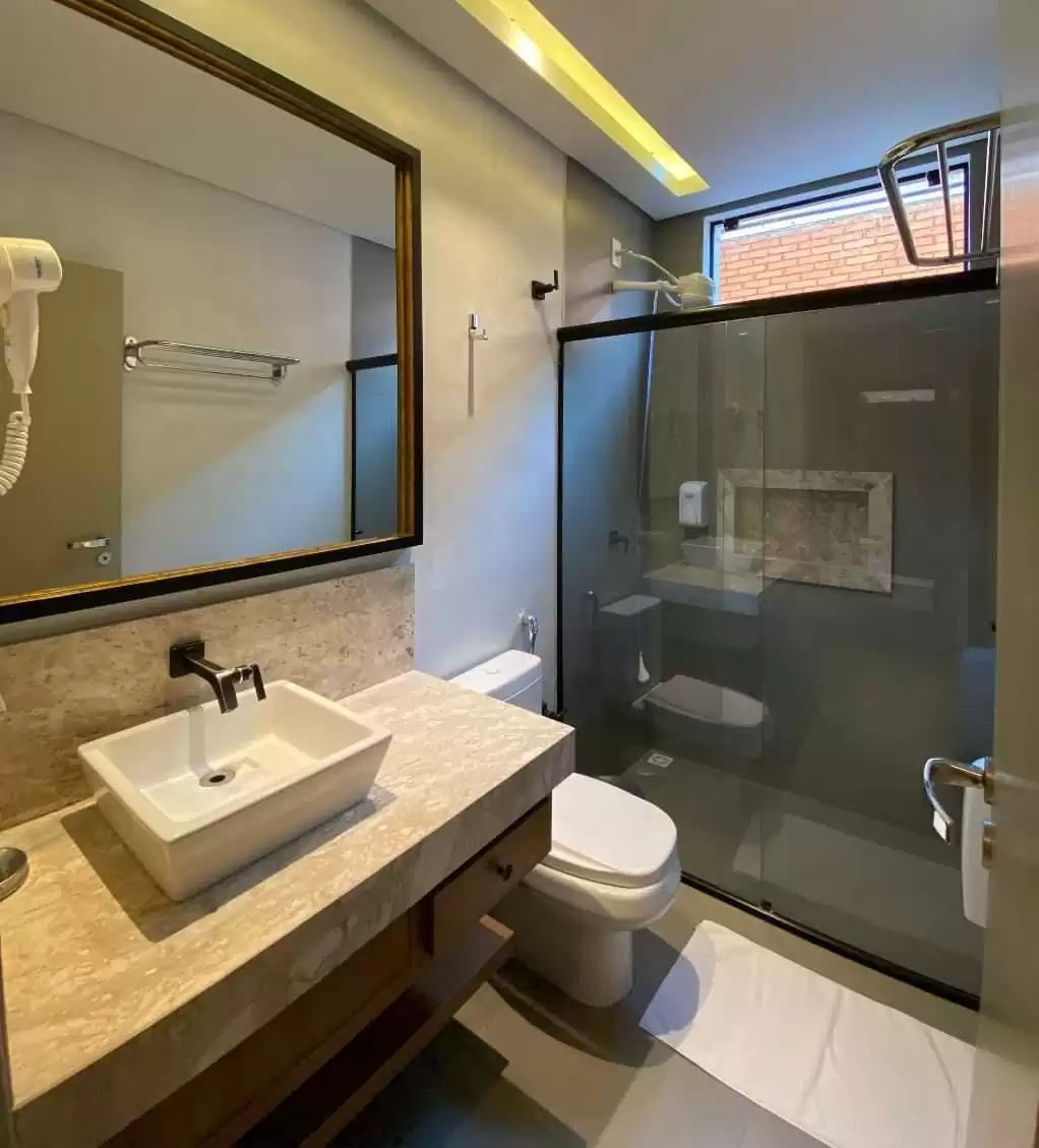 Hotel Paraíso das Águas - Foto 7