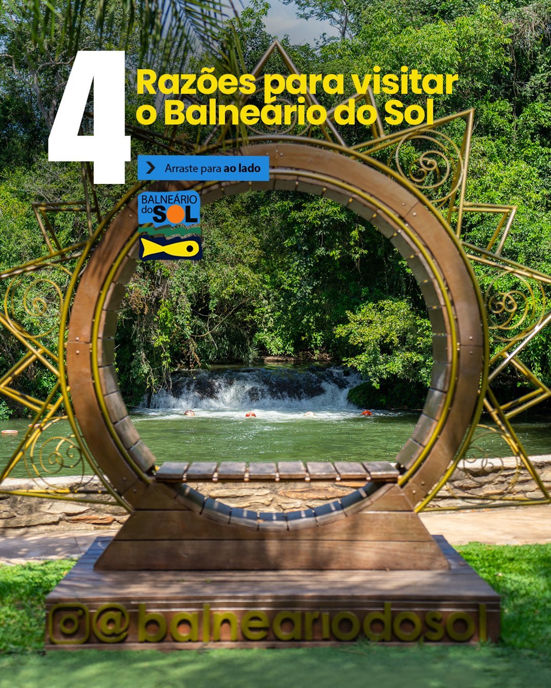 Balneário do Sol