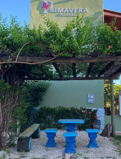 Pousada Primavera - Foto 8