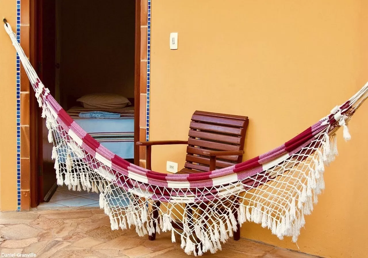 Hotel Águas de Bonito - Foto 1