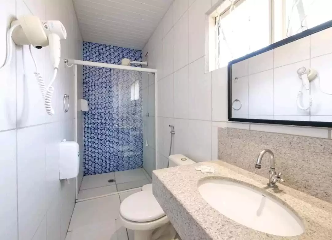 Hotel Paraíso das Águas - Foto 3