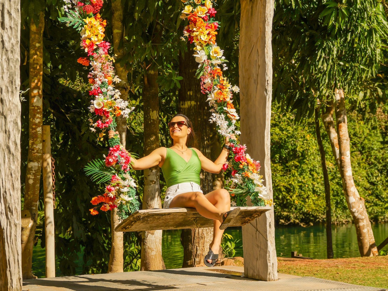 Feriado de Páscoa em Bonito: roteiro especial de 18 a 21 de abril