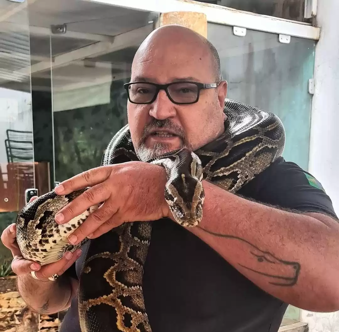 Projeto Jiboia – Visitação