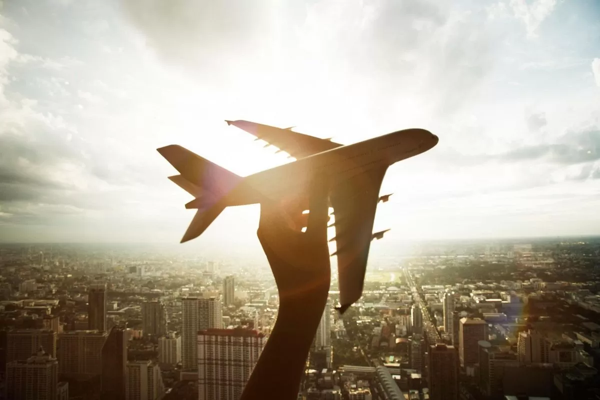 5 motivos para viajar com agência