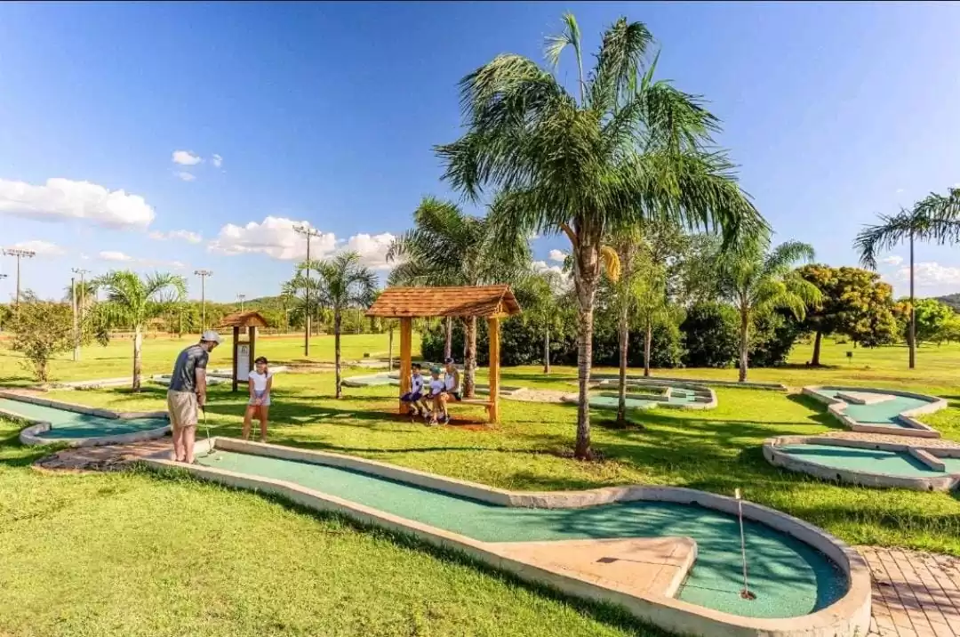Zagaia Eco Resort - Foto 4