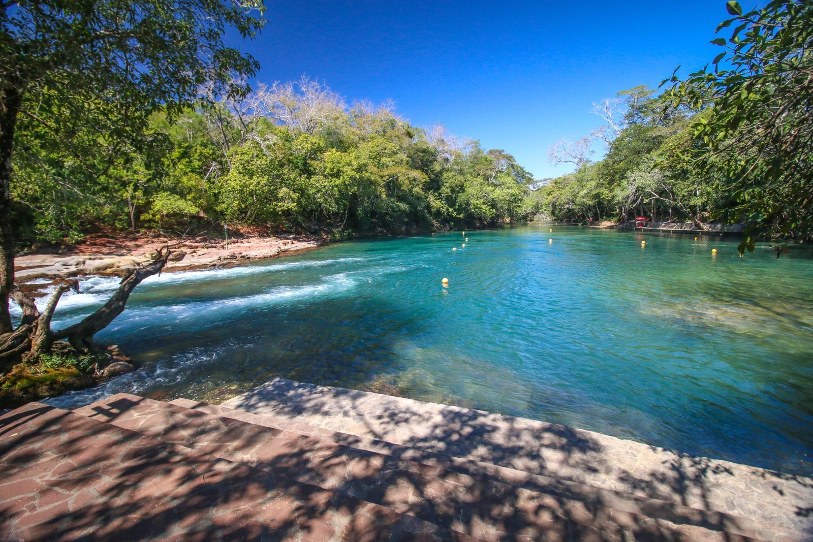 Jardim Eco Park- Balneário