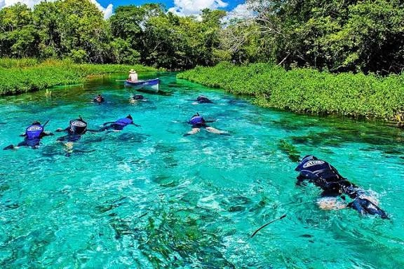 Como Escolher a Melhor Agência de Viagens em Bonito (e Evitar Dores de Cabeça)