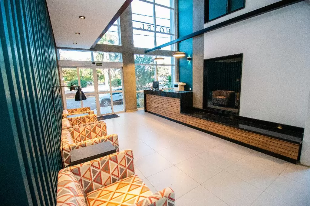 Hotel da Praça - Foto 4