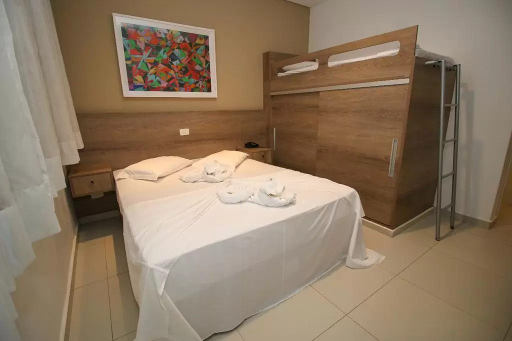 Hotel da Praça - Foto 5