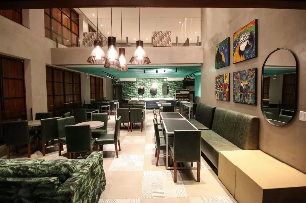 Hotel da Praça - Foto 6