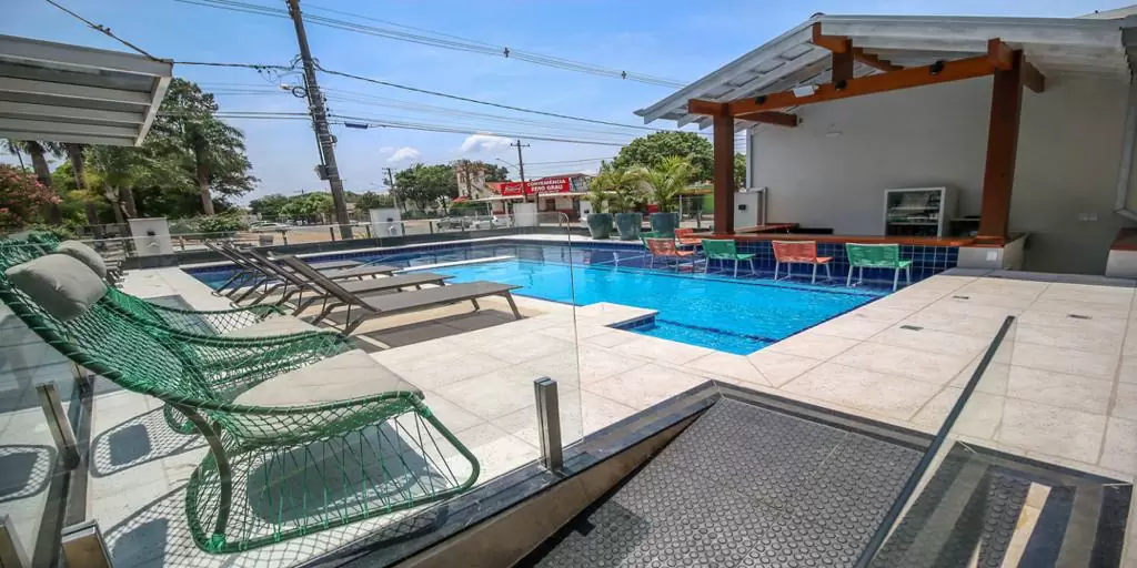 Hotel da Praça - Foto 2