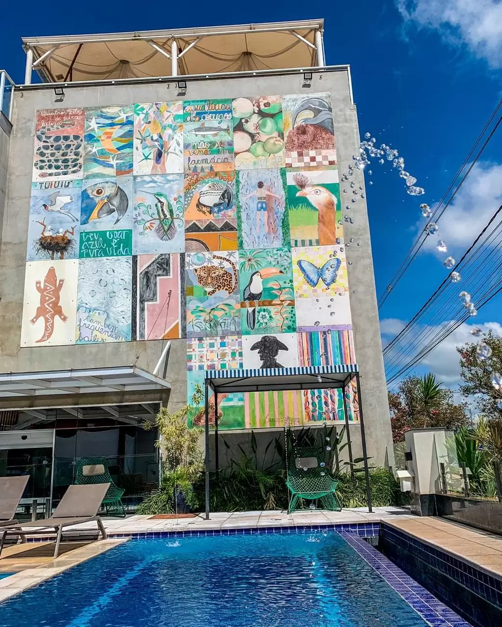Hotel da Praça - Foto 8