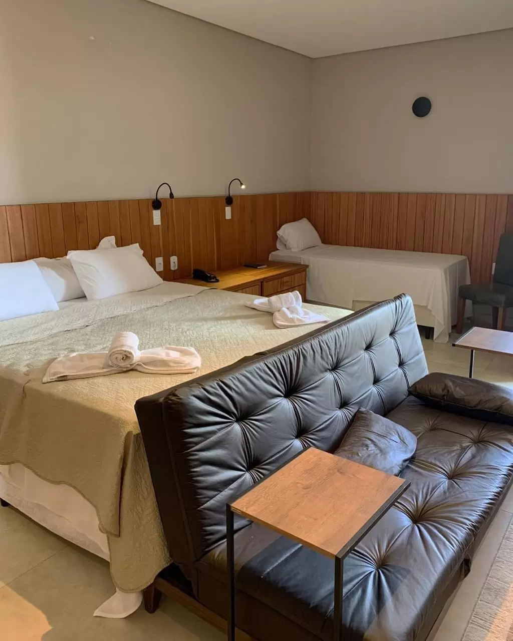 Hotel da Praça - Foto 10
