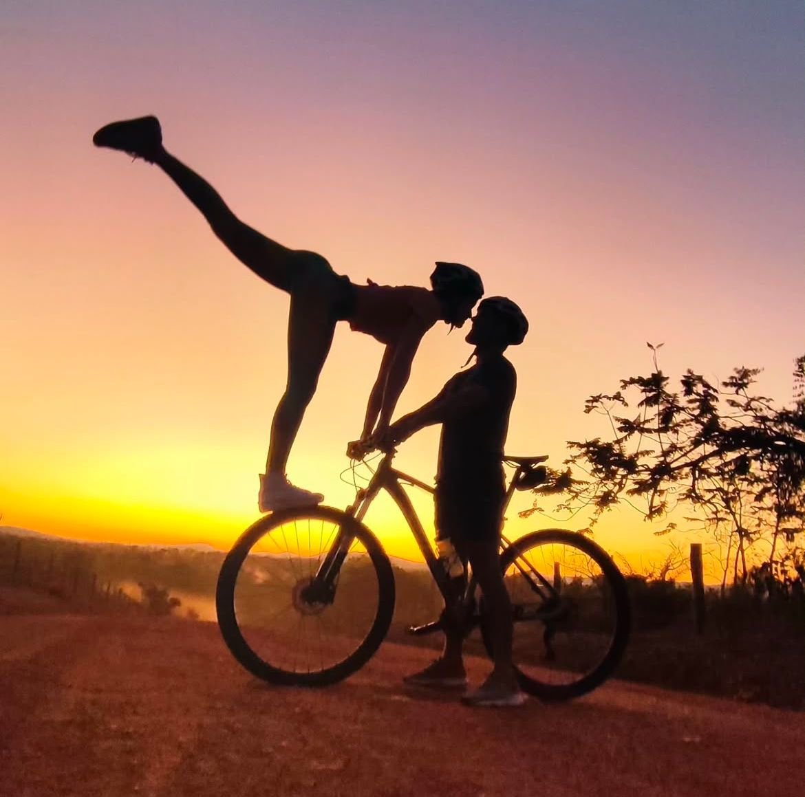 Rota Aventura – Bike Gruta catedral