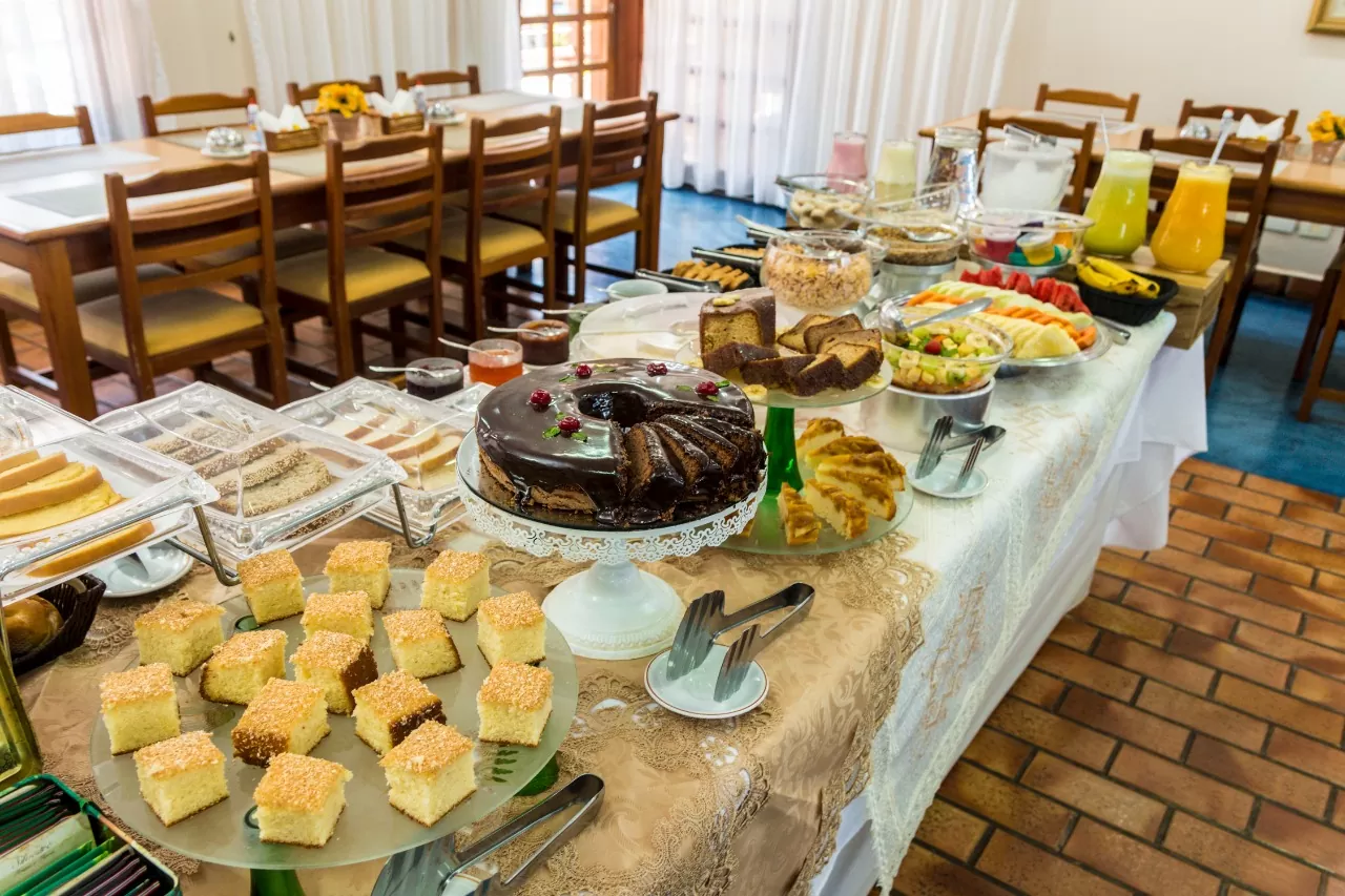 Hotel Pirá Miúna - Foto 4