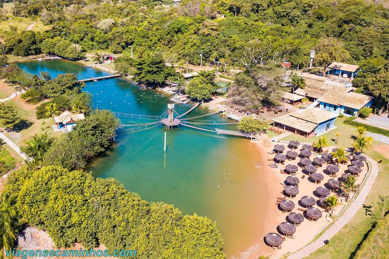 O que fazer em Bonito MS: 40 atrações e roteiro - Viagens e Caminhos