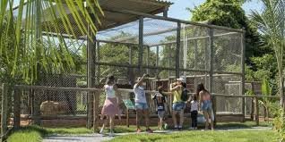 Bio Park de Bonito MS