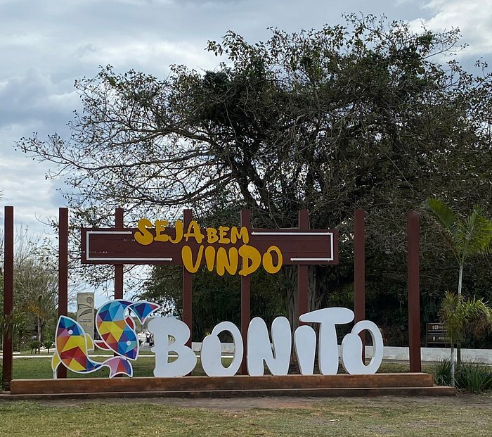eventos que acontecem em Bonito