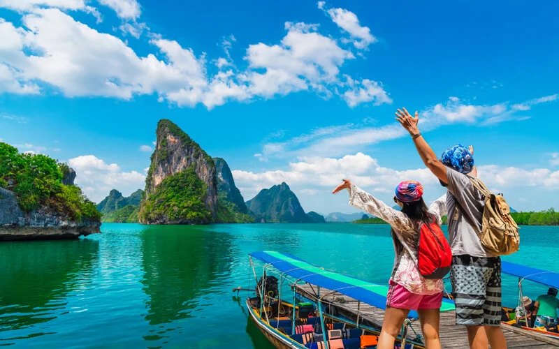 Turismo e Ecoturismo em Bonito - MS | Agencia Bonito Demais