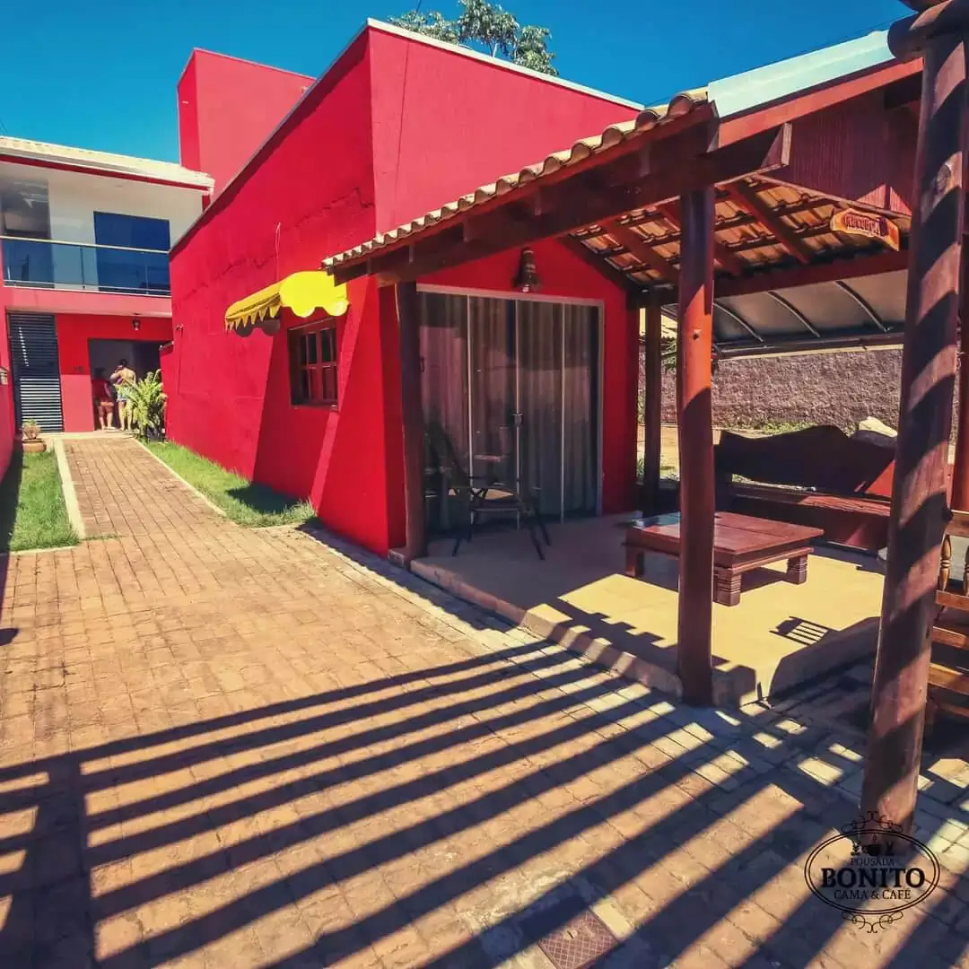 Pousada Cama e Café