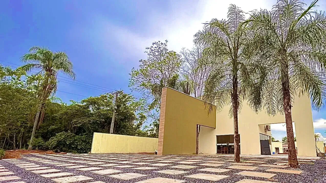 Verdant Hotel