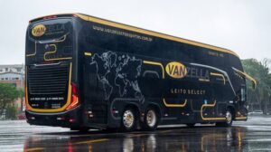 Opções de Transporte em Bonito Ms