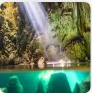 Flutuação Abismo Anhumas