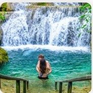 Boca da Onça Ecotur