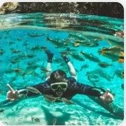 Rio da Prata Bonito